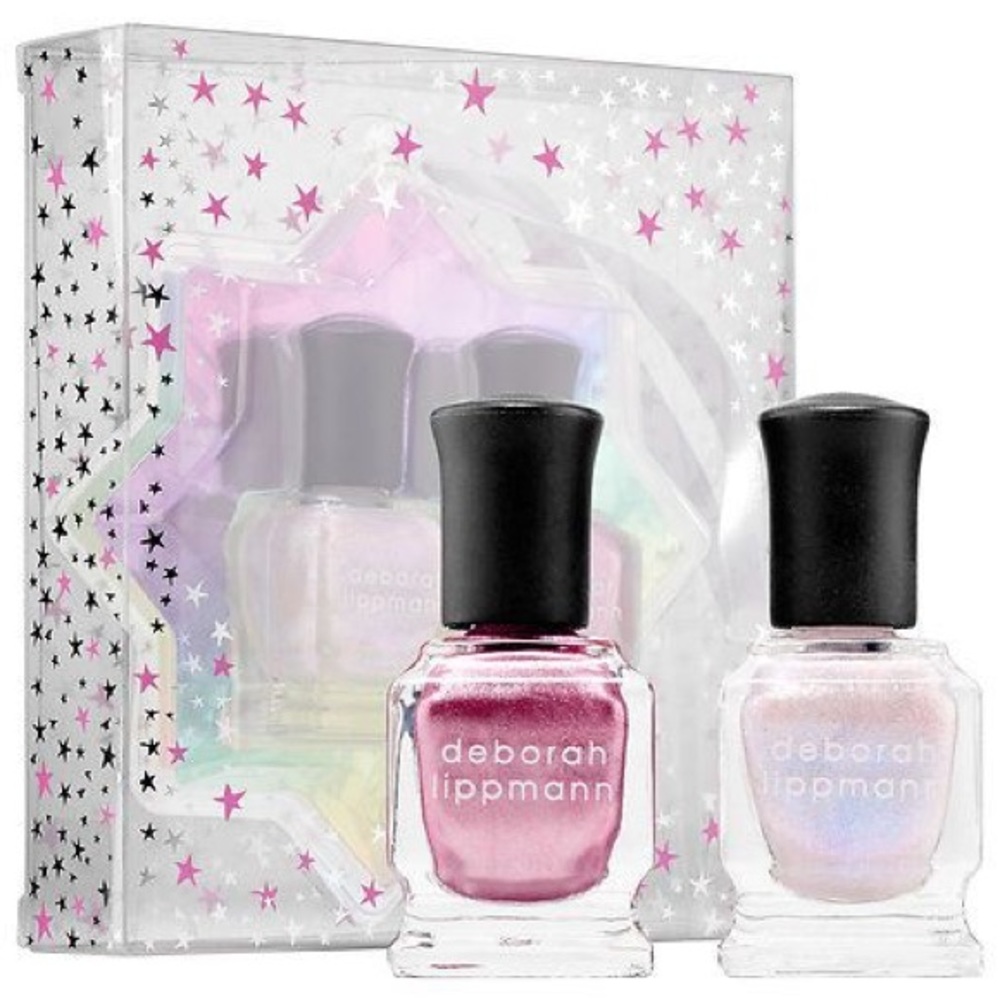 Deborah Lippmann Shining Star Set